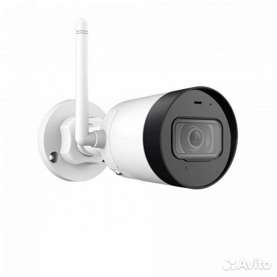 Камера видеонаблюдения wifi уличная