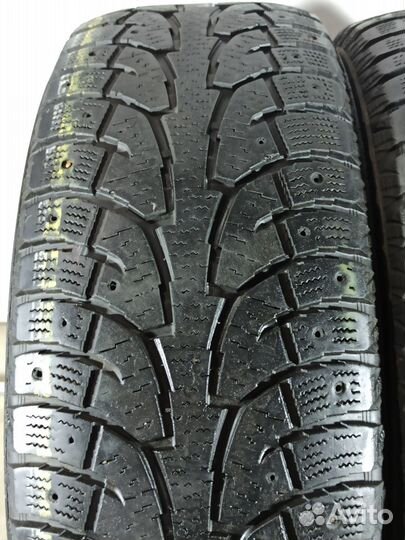 Hankook I'Pike RW11 275/60 R20 114T