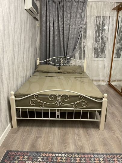 1-к. квартира, 33 м², 4/5 эт.