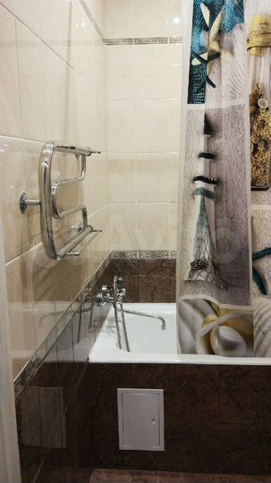 1-к. квартира, 39 м², 8/19 эт.