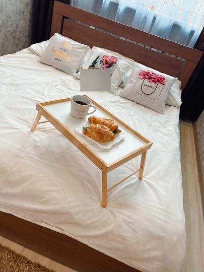 1-к. квартира, 45 м², 1/15 эт.