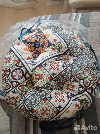 Подушка на стул