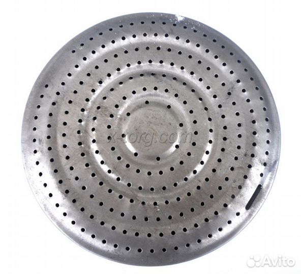 Рассекатель пламени200мм для газовой горелки, плит