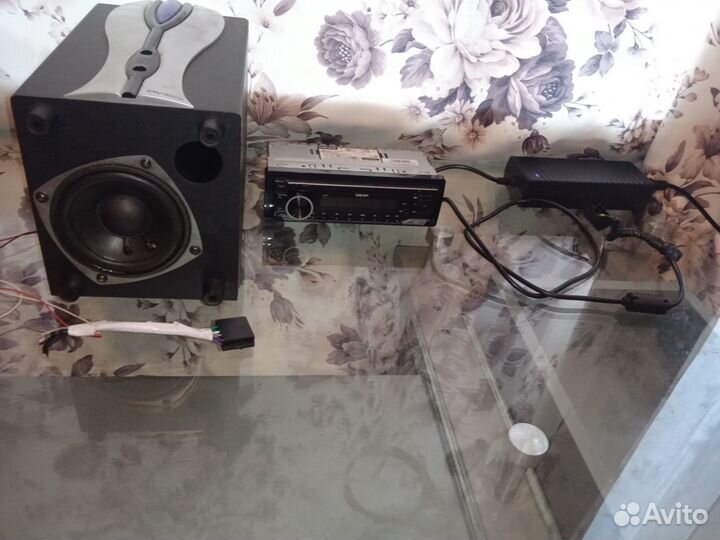 Домашняя акустическая система