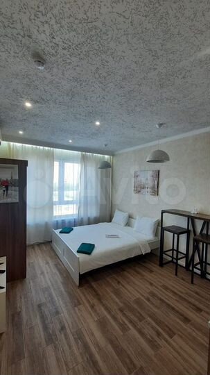 Квартира-студия, 25 м², 11/20 эт.