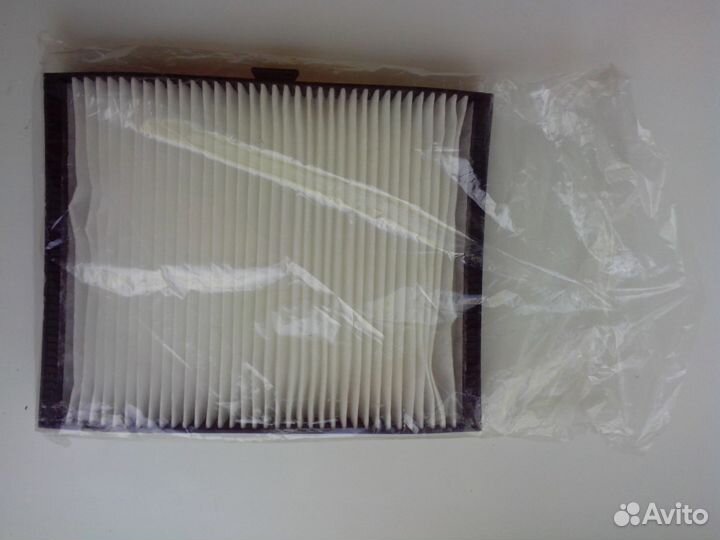 Фильтр салонный для хендай j3 xd 1.6 