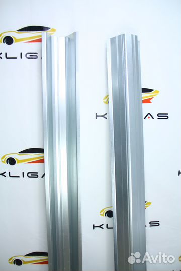 Ремонтный порог Suzuki Grand Vitara 3