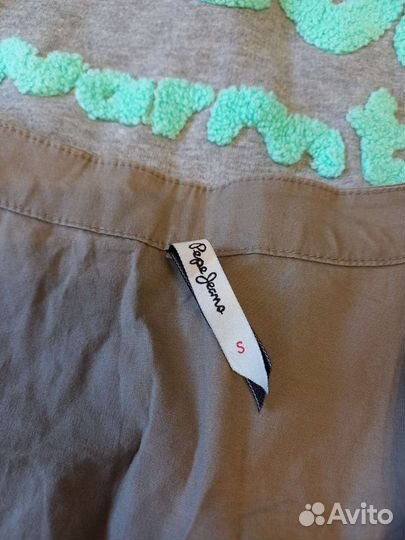 Пакет вещей на размер 42-44