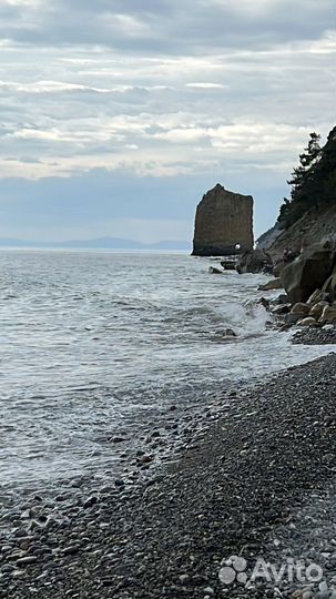 Индивидуальные экскурсии Геленджик