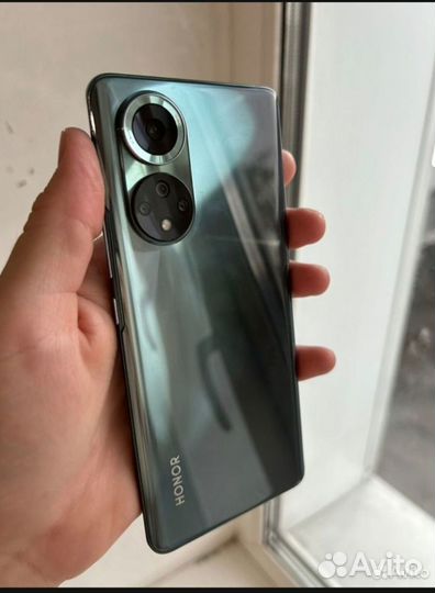 HONOR 50, 8/128 ГБ