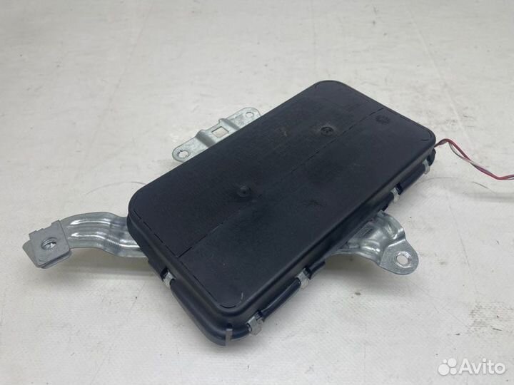 Подушка безопасности задняя левая Mercedes-Benz E