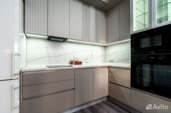 Мебель на заказ от производителя