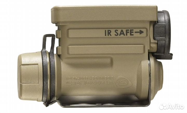 Streamlight 14512 Sidewinder 47 Lumens Compact II