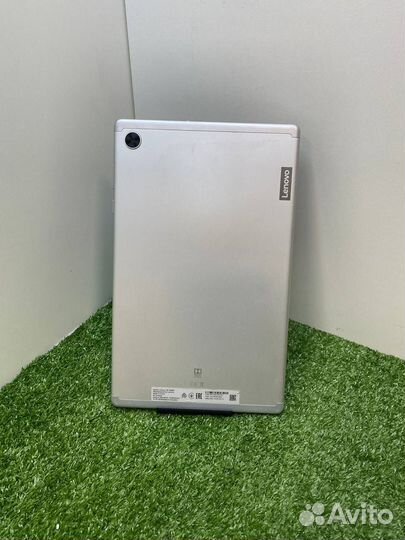 Планшет Lenovo Tab M10 HD TB-X306F (Т20906)