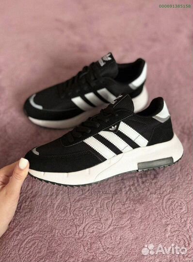 Кроссовки adidas мужские