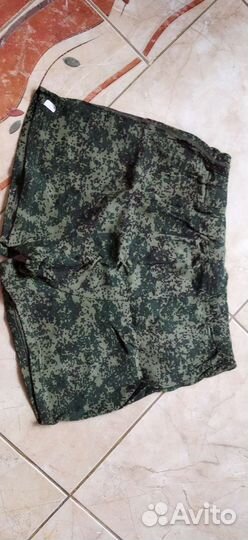 Трусы мужские 54 размера, цвет цифра