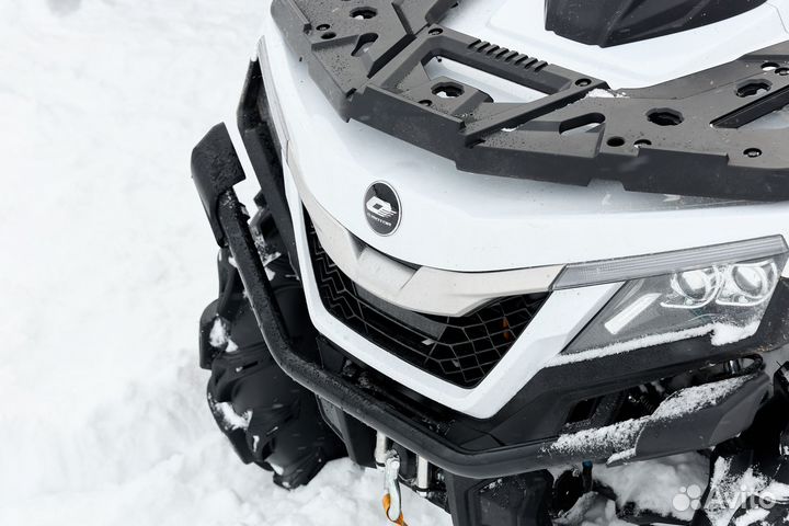 Квадроцикл Sharmax 1100 force lite