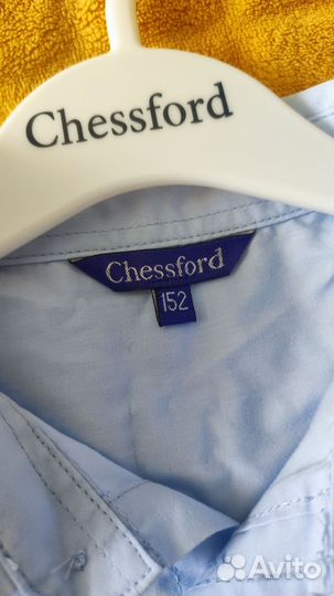 Рубашки для мальчика