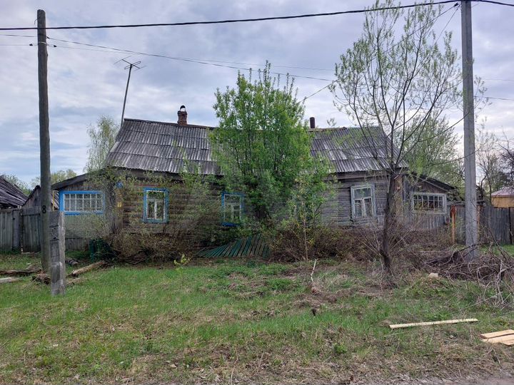 Участок 8,8 сот. (ИЖС)