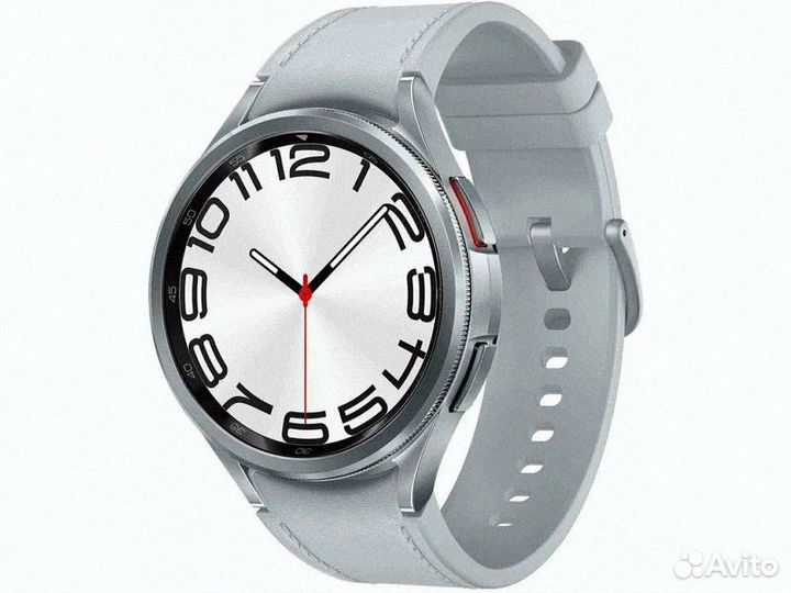 Умные часы Samsung Galaxy Watch6 Classic 47mm