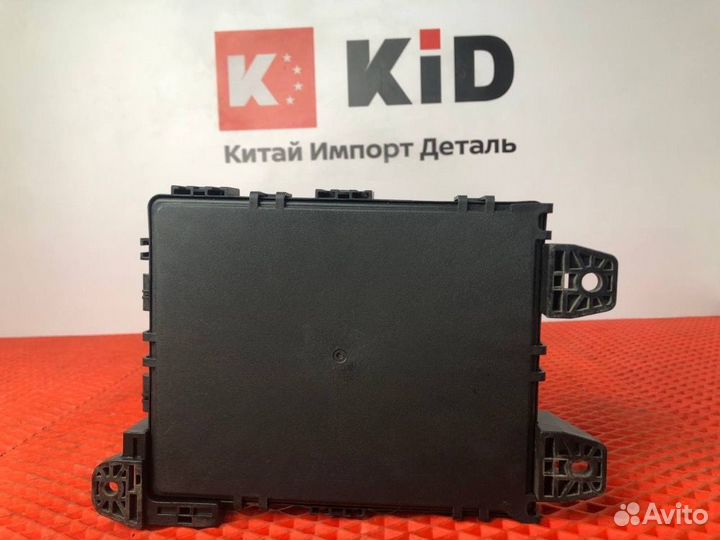 Б/У Блок комфорта Changan CS55 Plus I (2019—2024)