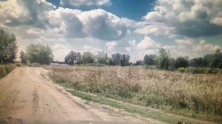 Участок 27 сот. (ИЖС)