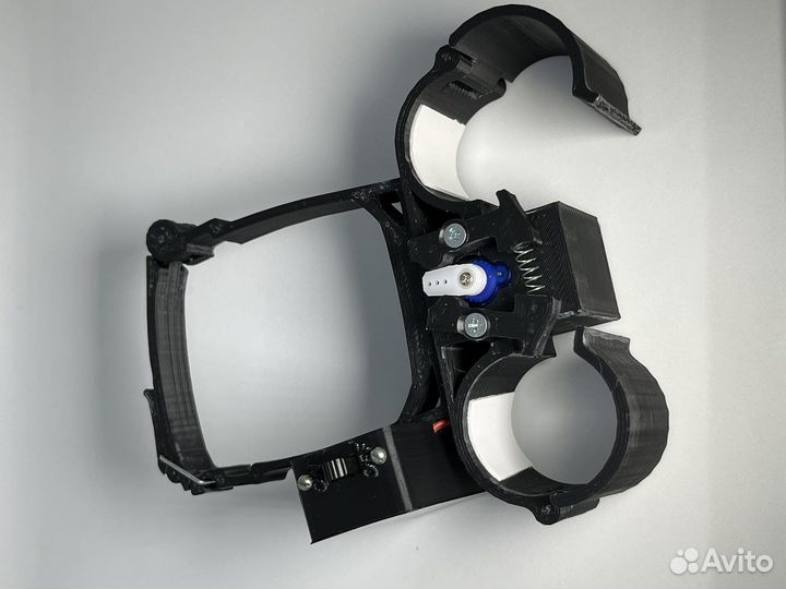 Система сброса груза dji mavic 2 двойная 30-40мм