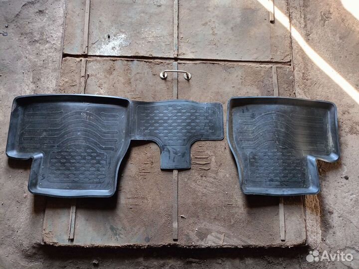 Коврики Гранта