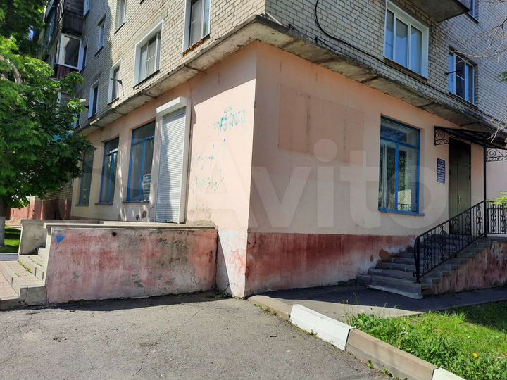 Торговая площадь, 112.5 м²