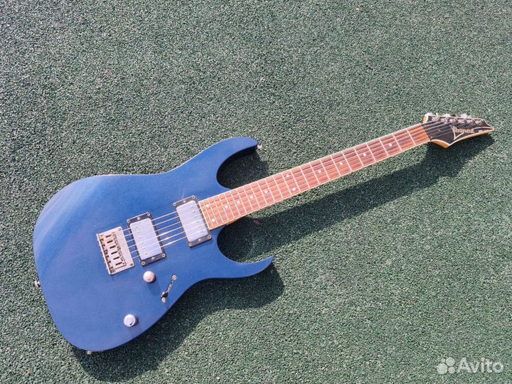 Ibanez RG321