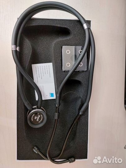 Стетофонендоскоп KaWe