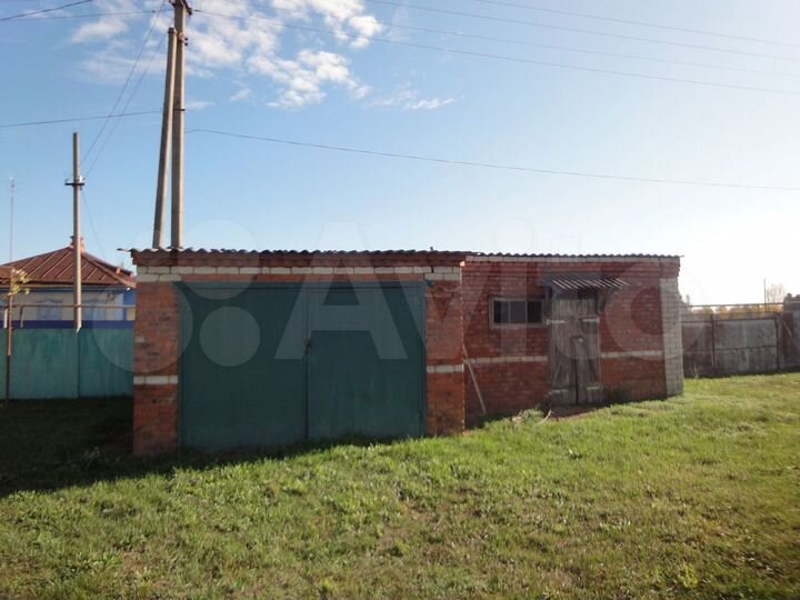 Дом 200 м² на участке 40 сот.