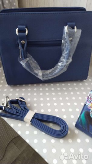 Сумка женская новая