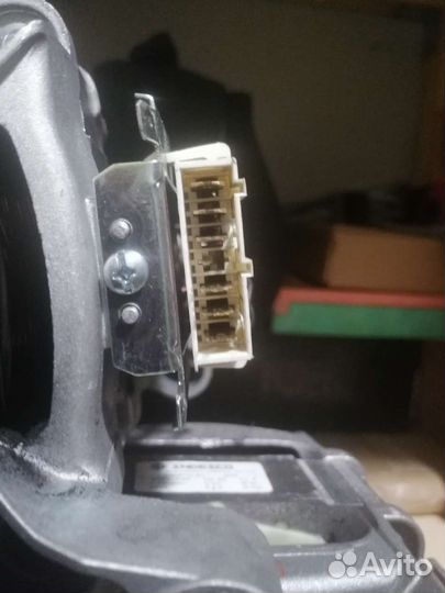 Моторы для стиральных машин