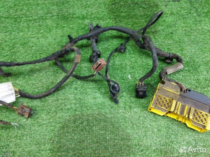 Провода прочие Bmw 5-Series F10 N20B20A 2012
