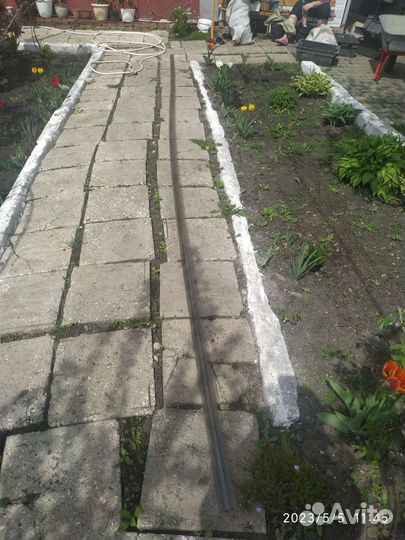 Соединитель неразъемный для поликарбонатн листов