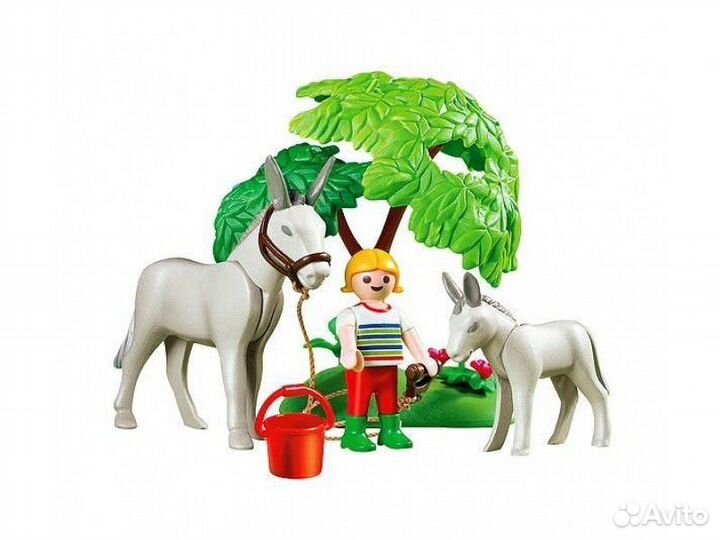 Playmobil