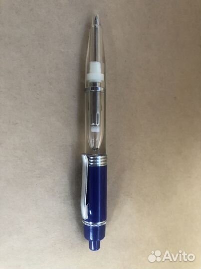 Ручка шариковая подарочная