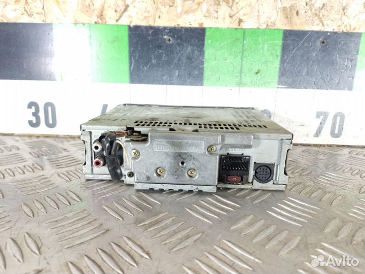 Магнитола Vito 1996-2003