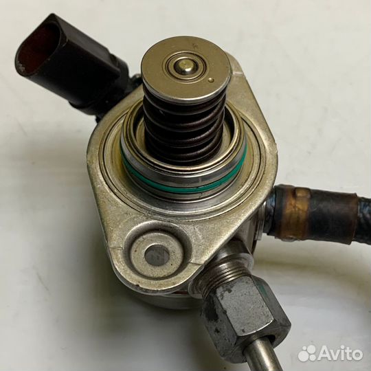 Тнвд Mercedes A W177 260.920 a2600700000 2018-2024