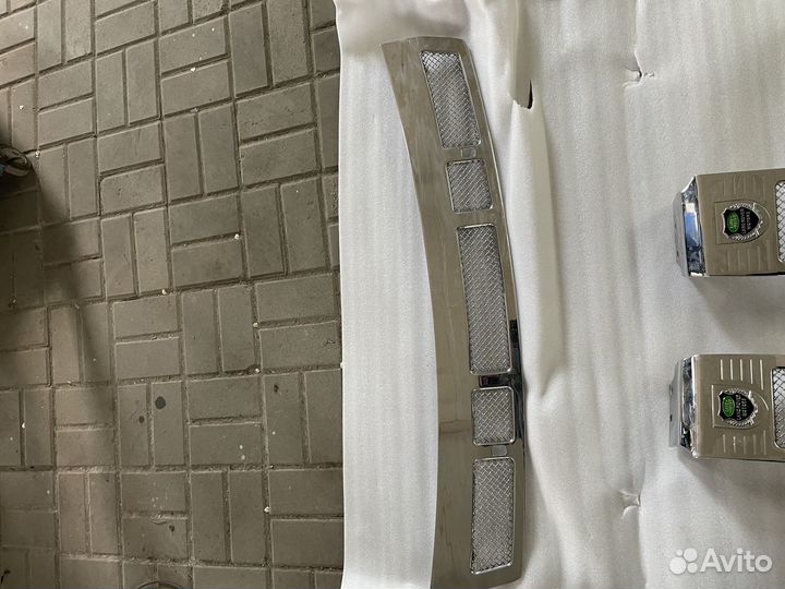 Комплект- для Range Rover 3 Vocue 2005-2009г