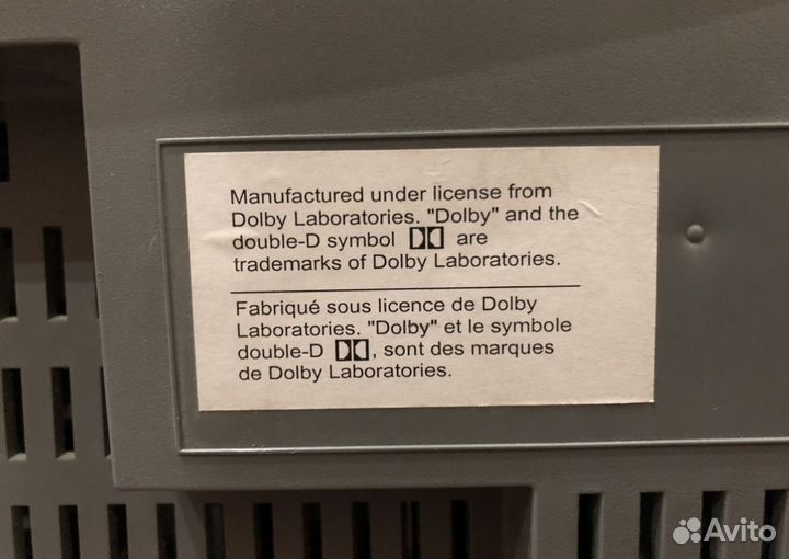 Телевизор Philips