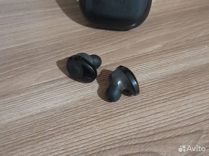 Наушники беспроводные JBL Tune 125TWS