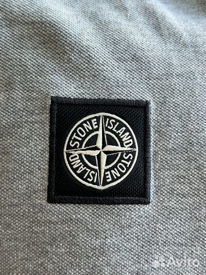 Поло Stone Island