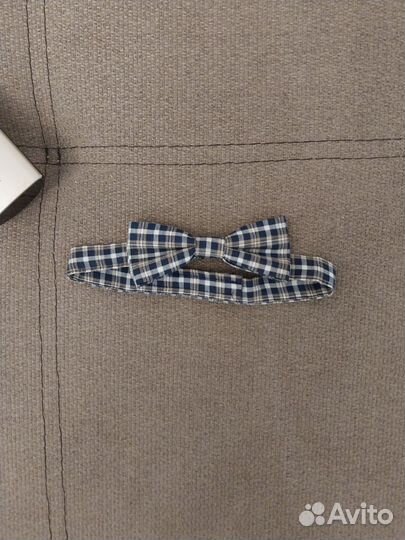 Бабочка для мальчика