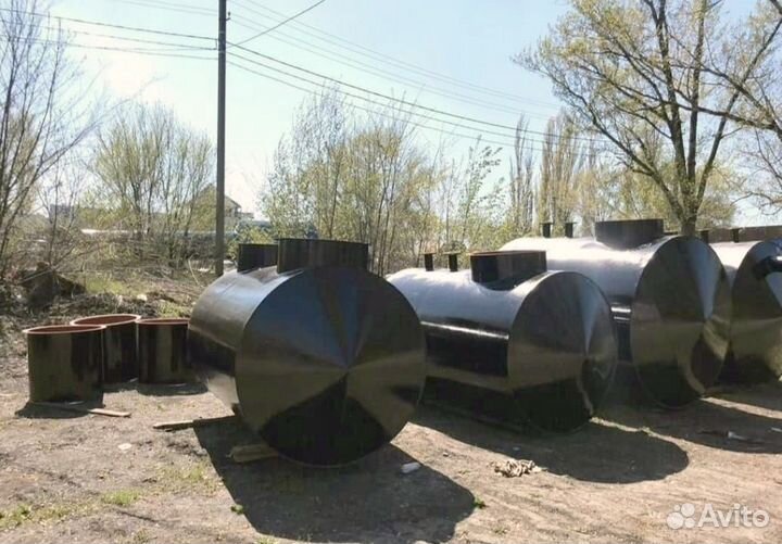 Водонапорная башня