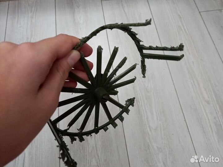 Колесо для хомячков