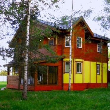 10-к. и более коттедж, 220 м²