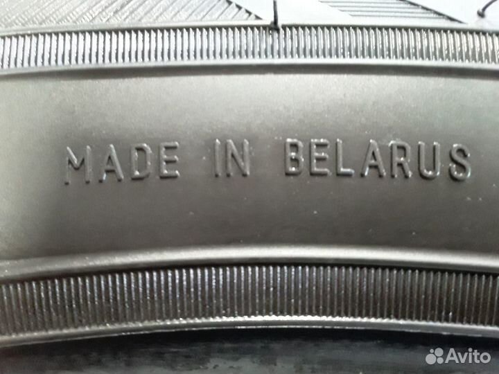 Белшина AstartA SUV 225/60 R18 100H