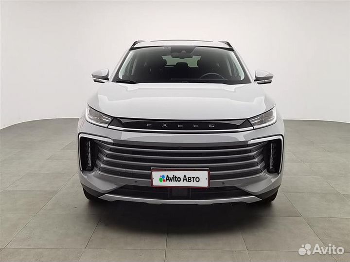 EXEED TXL 2.0 AT, 2021, 31 000 км